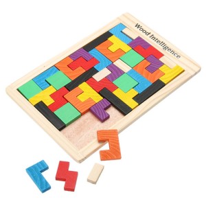 Puzzle, Mainan Edukasi Anak 2 tahun